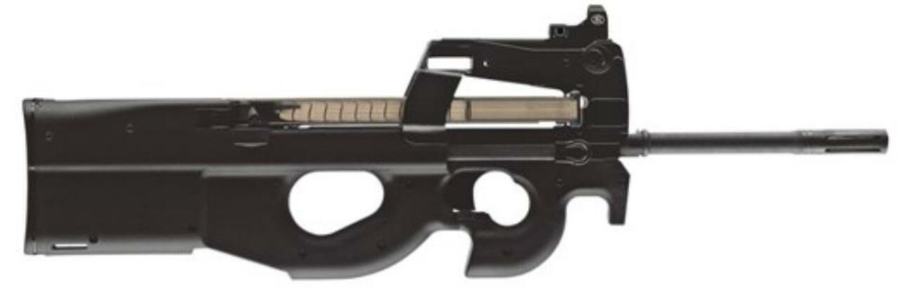 FN PS90 RD 5.7×28, Red Dot Sight, 30 Rd Mag