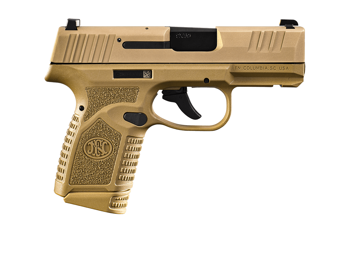 FN REFLEX