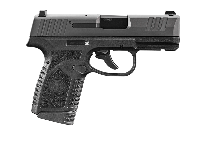 FN Reflex 9MM LUGER (9X19 PARA) SEMI AUTOMATIC 15 ROUNDS 3.3 BARREL