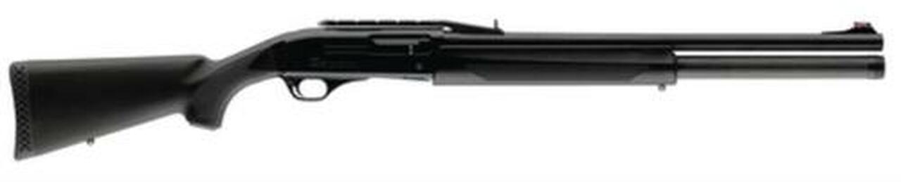FN SLP MK1 Self Loading Police 12 Ga, 22″ Barrel, 8rd