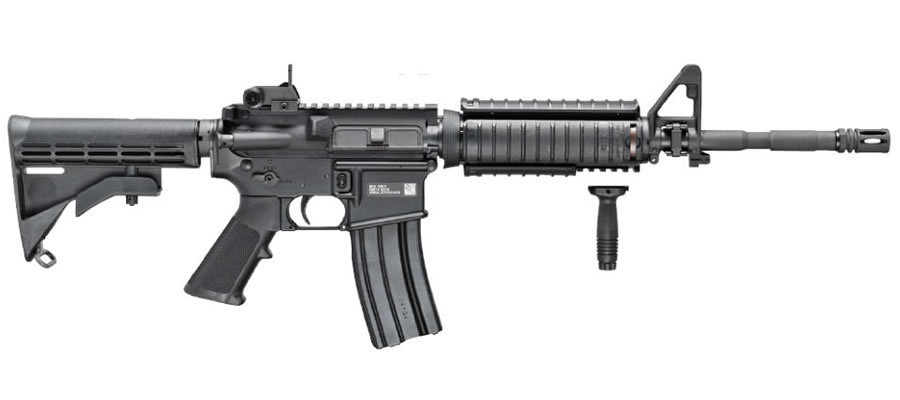 FN15 Military Collector 5.56mm M4 Carbine