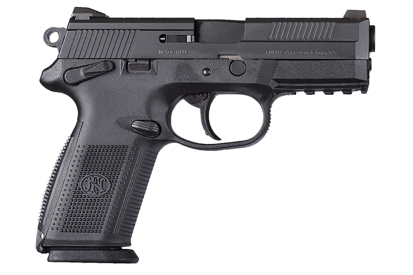 FNX-40 40 S&W DA/SA Pistol