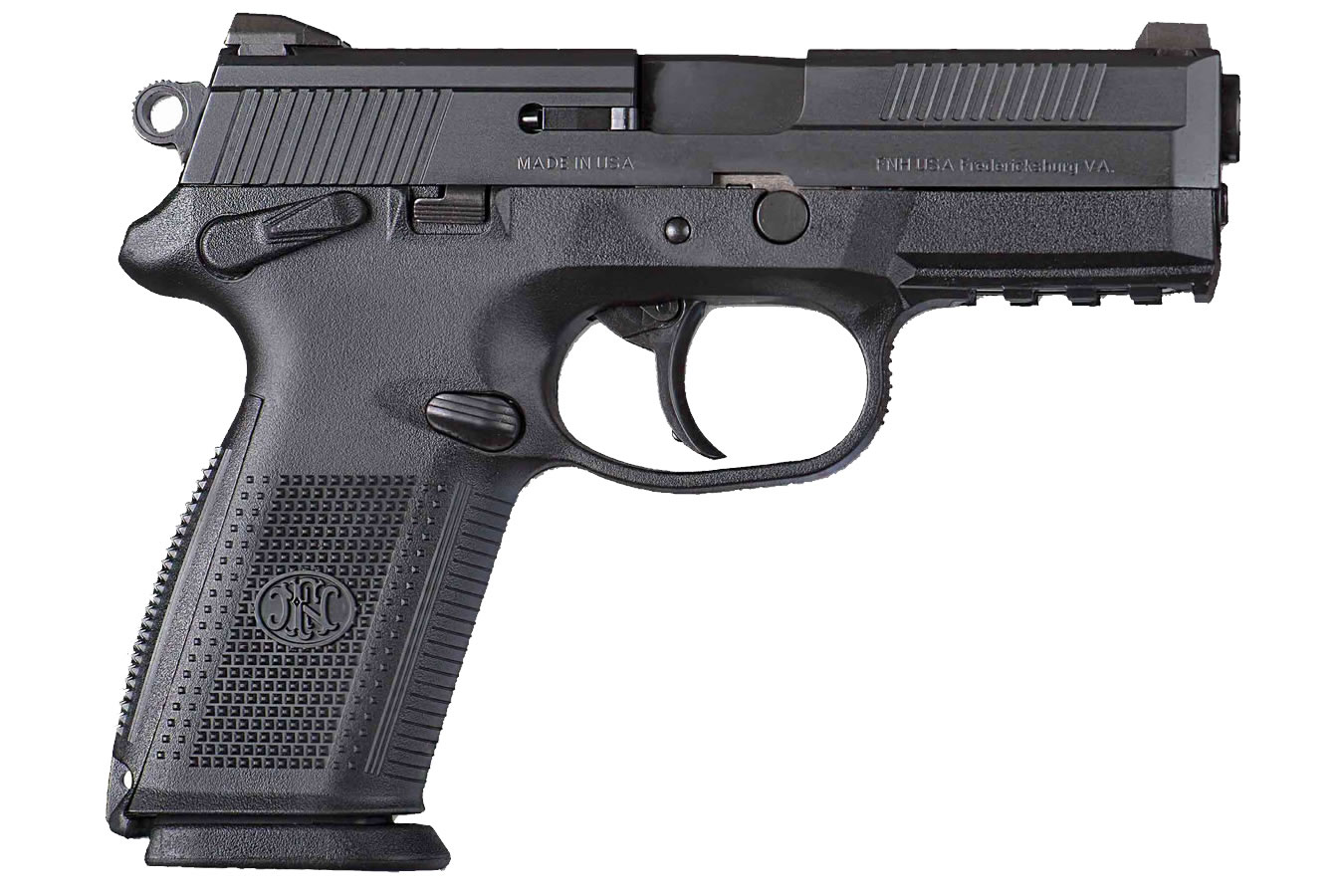 FNX-40 40 S&W DA/SA Pistol with Night Sights