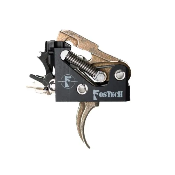Fostech Echo Trigger AR II Binary Trigger System for AR-15 Platforms