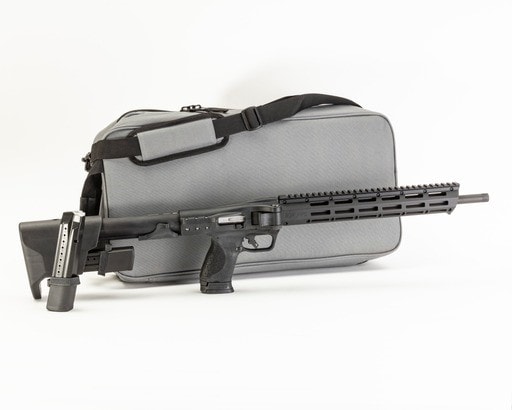 FPC Rifles Semi Auto