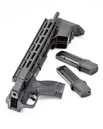 FPC Rifles Semi Auto