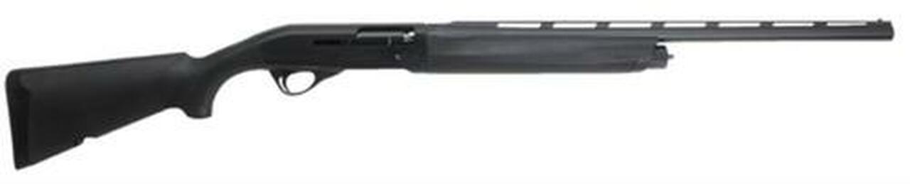 Franchi Affinity 12 Ga, 26″ Barrel, Black Synthetic