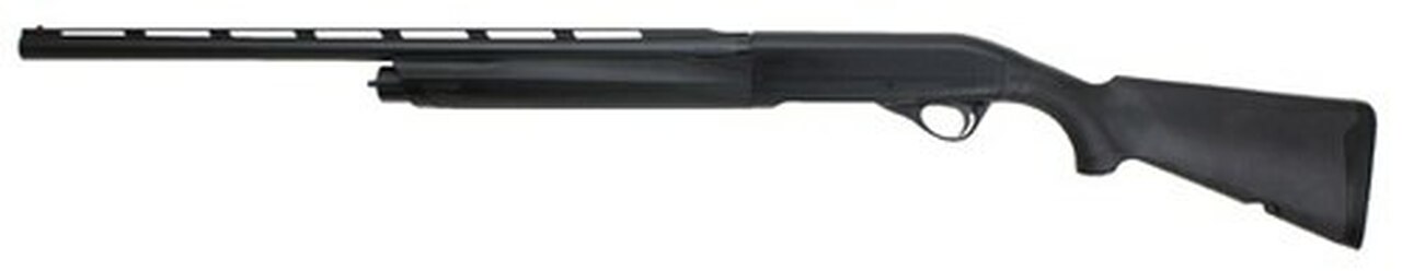 Franchi Affinity 12 Ga, 26″ Barrel, Black Synthetic