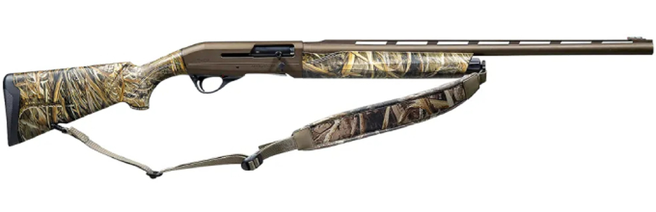 Franchi Affinity 12 Ga, Semi-Auto, 3.5″ Chamber, 28″ Barrel, Realtree Max-5/Midnight Bronze Finish, 4rd