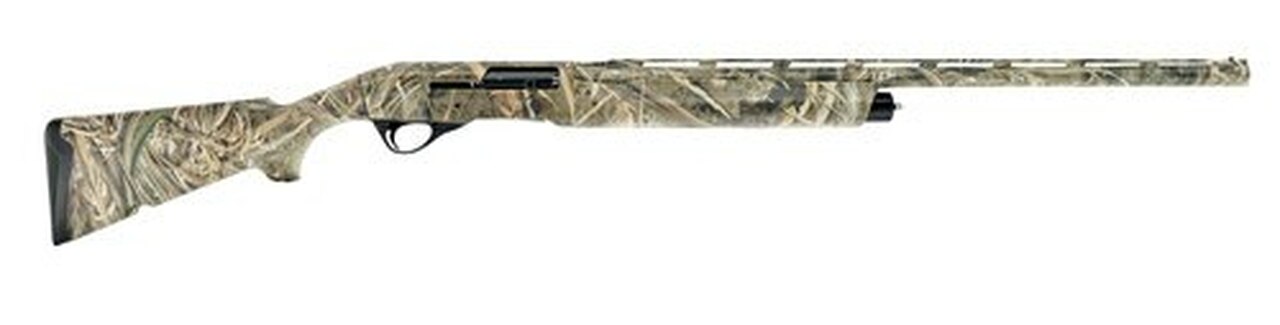 Franchi Affinity 3 12 Ga, 28″, Max-5 Camo, 4rd