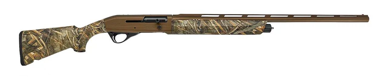Franchi Affinity 3 Compact 20 Ga, 26″ Barrel, 3″, Max-5 & Burnt Bronze, 4rd