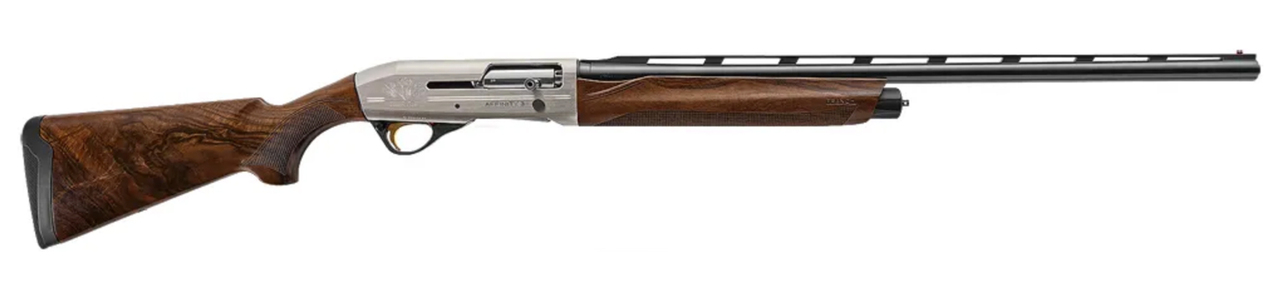 Franchi Affinity 3 Companion 12 Ga, 28″ Barrel, 3″, GSP Engraving, AA Walnut, 4rd