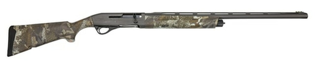 Franchi Affinity 3 Elite 12 Ga, 28″ Barrel, Cobalt, Optifade Waterfowl Timber, 4rd