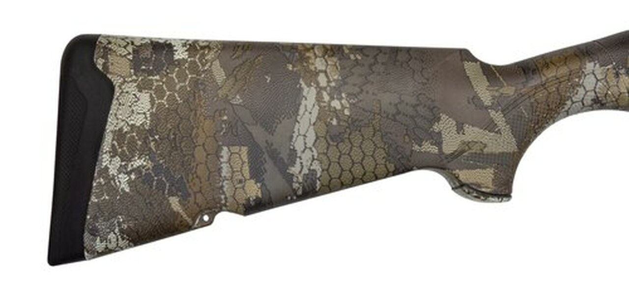 Franchi Affinity 3 Elite 12 Ga, 28″ Barrel, Cobalt, Optifade Waterfowl Timber, 4rd