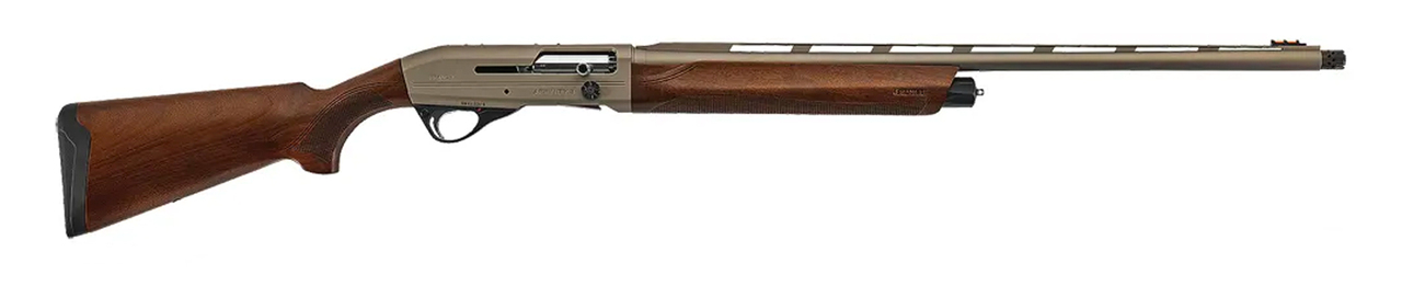 Franchi Affinity 3 Elite Upland 20 Ga, 26″ Barrel, 3″, Walnut & Gunmetal Gray, 4rd