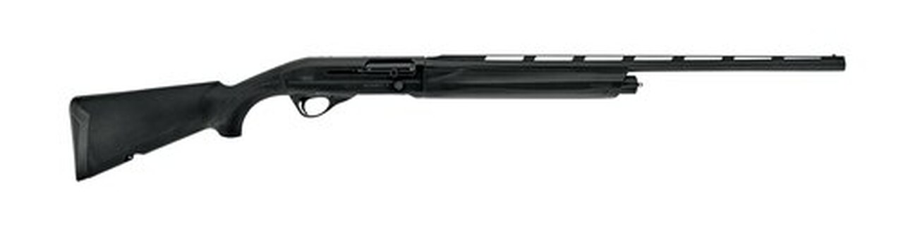 Franchi Affinity 3, Semi-Auto 12 Ga, 26″, 4rd, Black