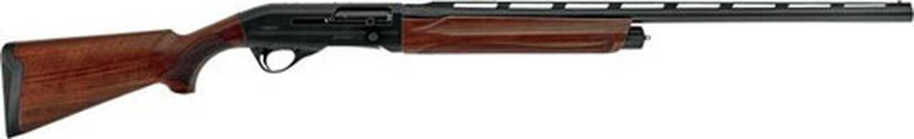 Franchi Affinity 3, Semi-Auto 12 Ga, 26″ Barrel, 3″, 4rd, A-Grade Satin Walnut