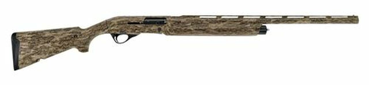 Franchi Affinity 3 Semi-Auto 20 Ga, 26″ Barrel, 3″, Mossy Oak Bottomland, 4rd