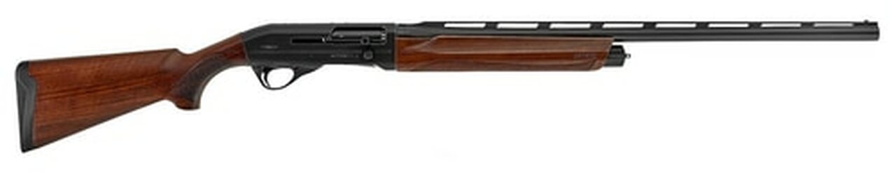 Franchi Affinity 3, Semi-Auto 20 Ga, 26″ Barrel, 4rd, A-Grade Satin Walnut
