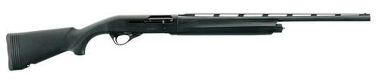 Franchi Affinity Compact Black Synthetic, Adjustable Shims 20 Ga