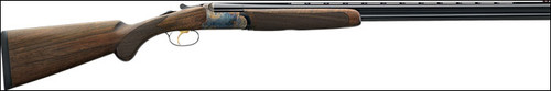 Franchi Aspire 28 Ga, 28″ Barrel, Case Hardened Rec, Walnut, 2rd