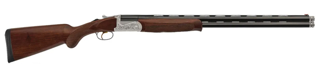 Franchi Instinct SLX O/U 12 Ga, 28″ Barrel, 3″, AA Satin Walnut, 2rd