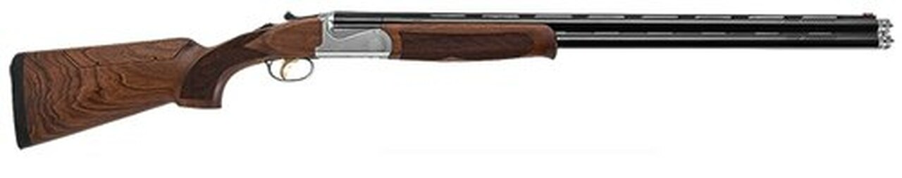 Franchi Instinct Sporting II, O/U 12 Ga, 30″, 3″, A-Grade Satin Walnut