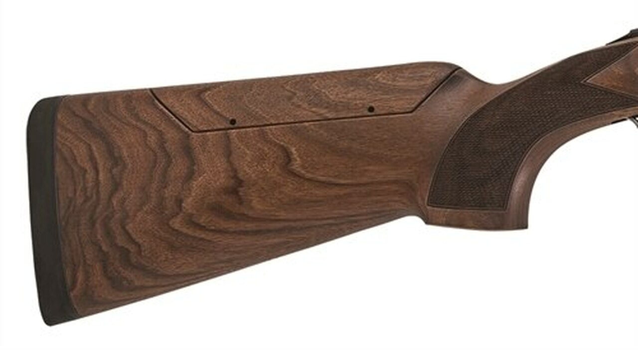 Franchi Instinct Sporting II, O/U 12 Ga, 30″, 3″, A-Grade Satin Walnut