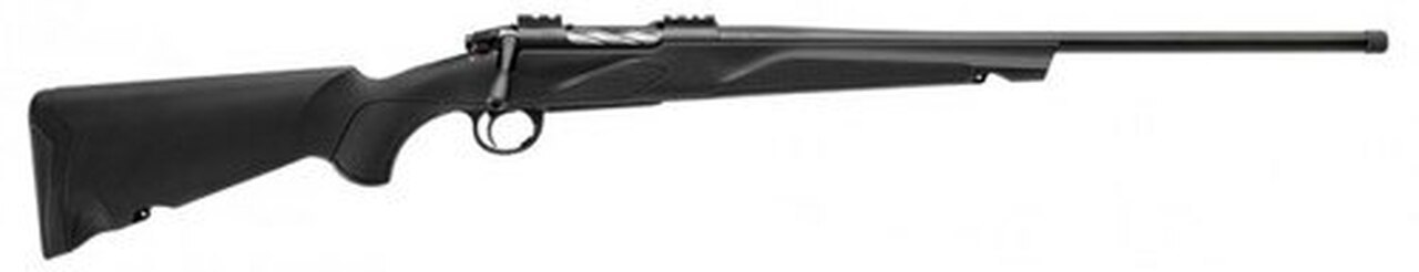 Franchi Momentum .308, 22″ Barrel, Black Synthetic Stock, TSA Recoil Pad
