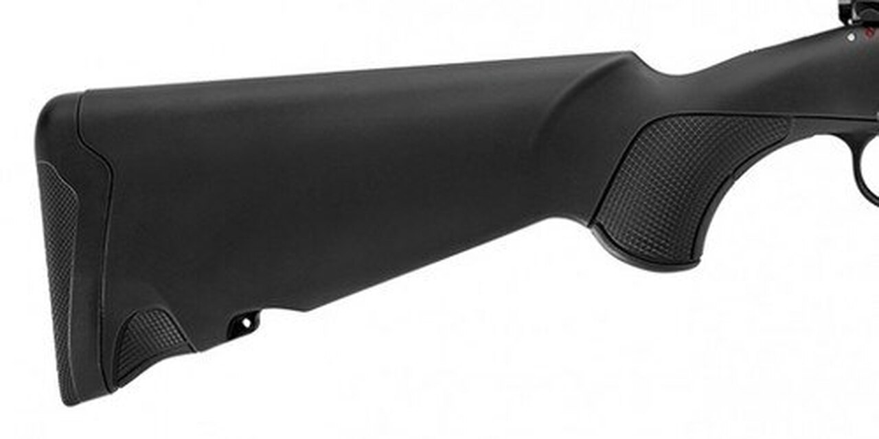 Franchi Momentum .308, 22″ Barrel, Black Synthetic Stock, TSA Recoil Pad
