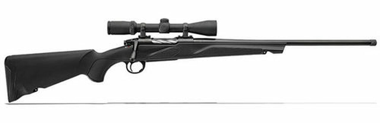 Franchi Momentum .308 Win, 22″ Threaded Barrel, Burris 3-9X40 Fullfield II Riflescope