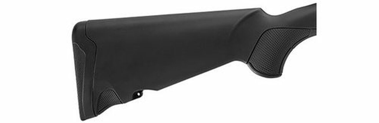 Franchi Momentum .308 Win, 22″ Threaded Barrel, Burris 3-9X40 Fullfield II Riflescope