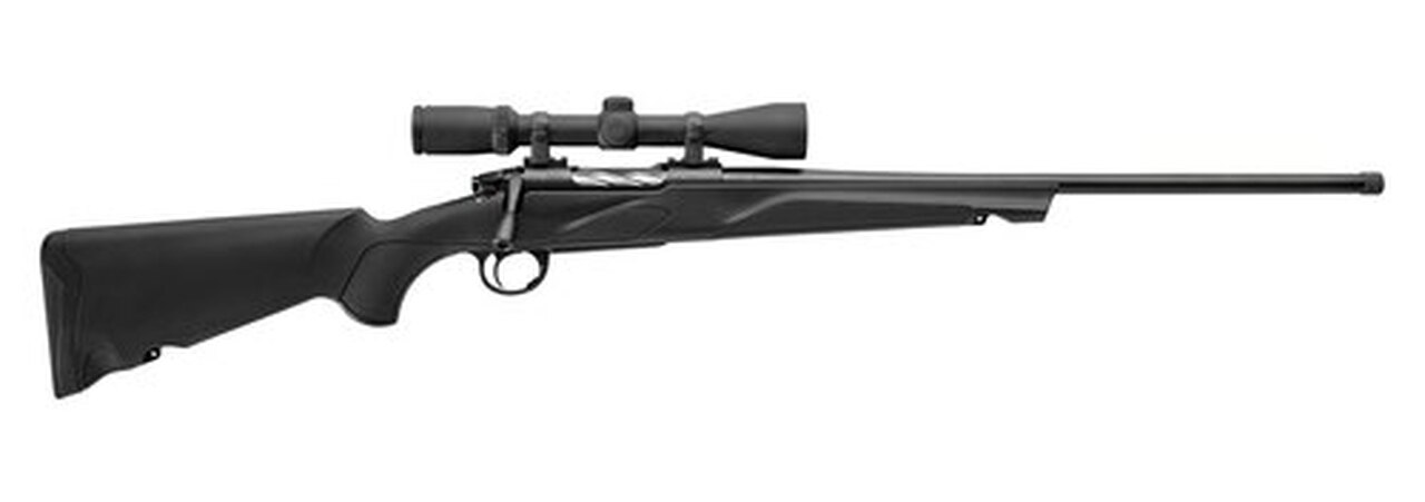 Franchi Momentum 6.5 Creedmoor 22″ Barrel With Burris Fullfield II Scope