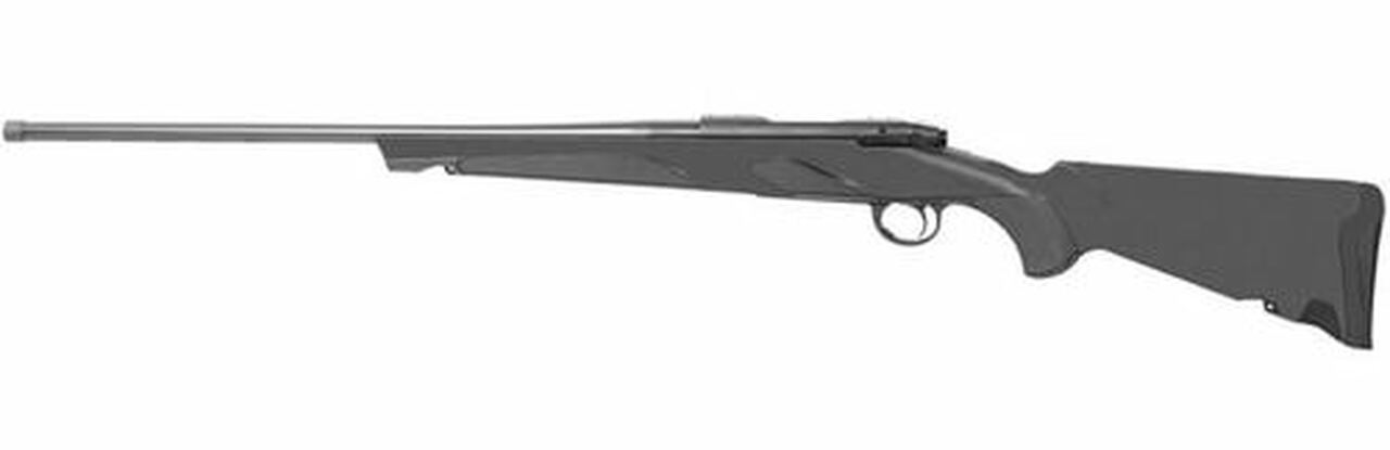 Franchi Momentum, 6.5 Creedmoor, 24″ Barrel, Black Synthetic Stock