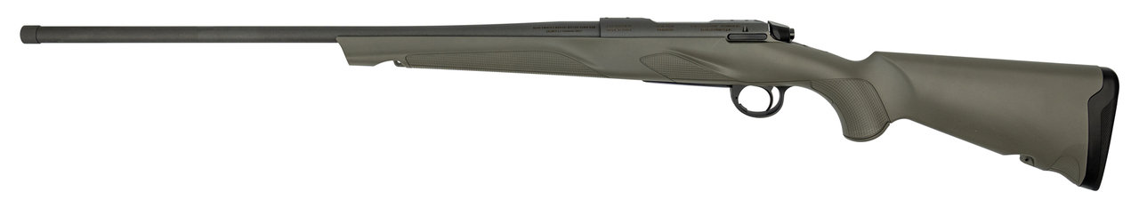 Franchi Momentum 6.5 Creedmoor, 24″ Threaded Barrel, Hunter Gray, 4rd