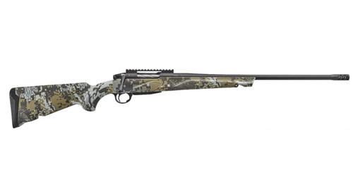 Franchi Momentum Elite .350 Legend, Optifade Elevated II, True Timber Strata Camo, 3rd