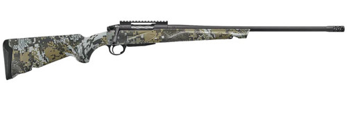 Franchi Momentum Elite Elevated II 6.5 PRC, 24″ Barrel, Digital Camo, 3rd