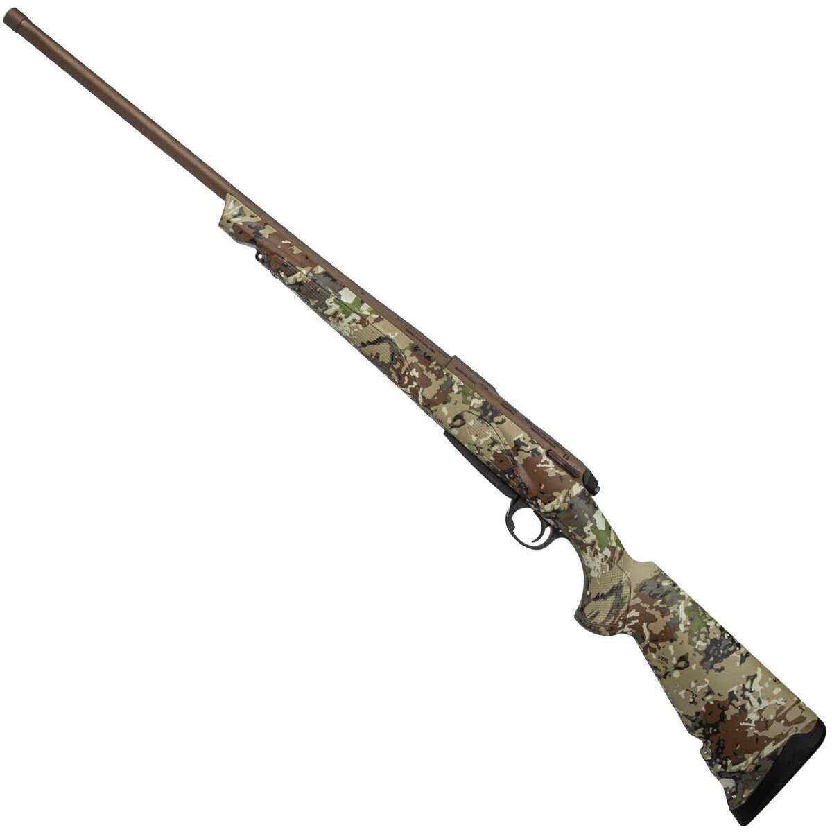 Franchi Momentum Elite Veil Summit Camo/Midnight Bronze Cerakote Bolt Action Rifle – 30-06 Springfield – 22in