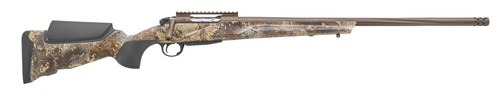 Franchi Momentum Varmint Elite 6.5 Creedmoor, 24″ Threaded Barrel, TrueTimber Prairie Camo, 7rd