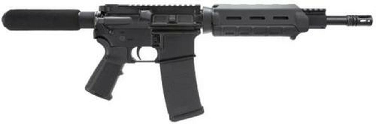 Franklin Armory AR Pistol SA 5.56 NATO 11.5″ Barrel 30 Rd Mag