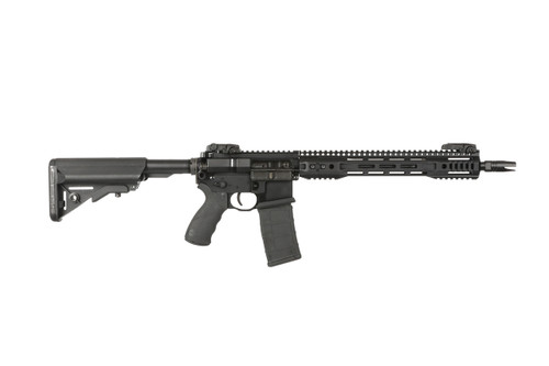 Franklin Armory BFSIII 5.56 NATO, 14.5″ Barrel, Pinned Triumvir Muzzle Device, 30rd