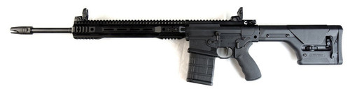 Franklin Armory BFSIII Praefector-M 308 Winchester, 20″ Barrel, Black, 20rd