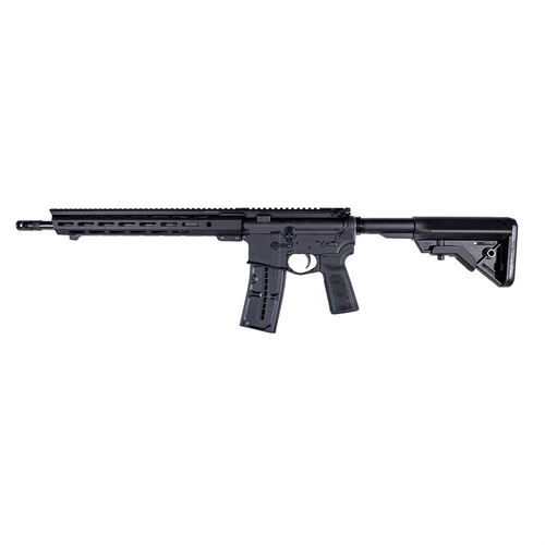 Franklin Armory F17 L 17 WSM, 16″ Barrel, Black, M-Lok Handguard, 10rd