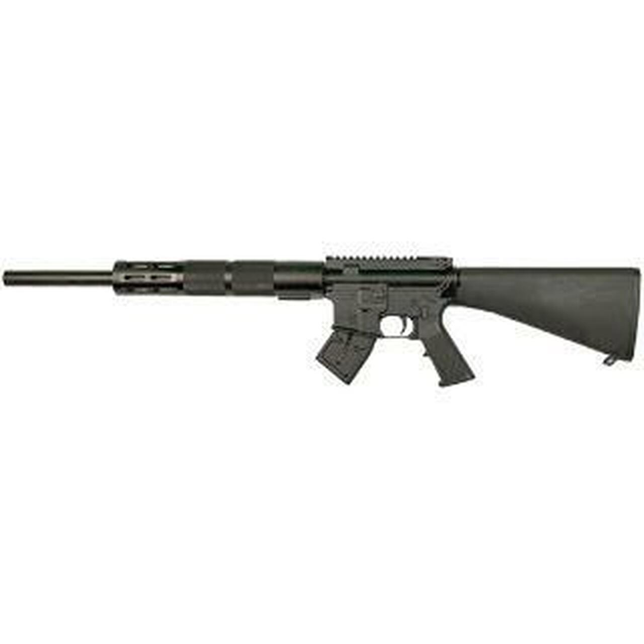 Franklin Armory F17 V4 Rifle, .17 WSM, 20″ Bull Barrel, 10rd, A2 Stock