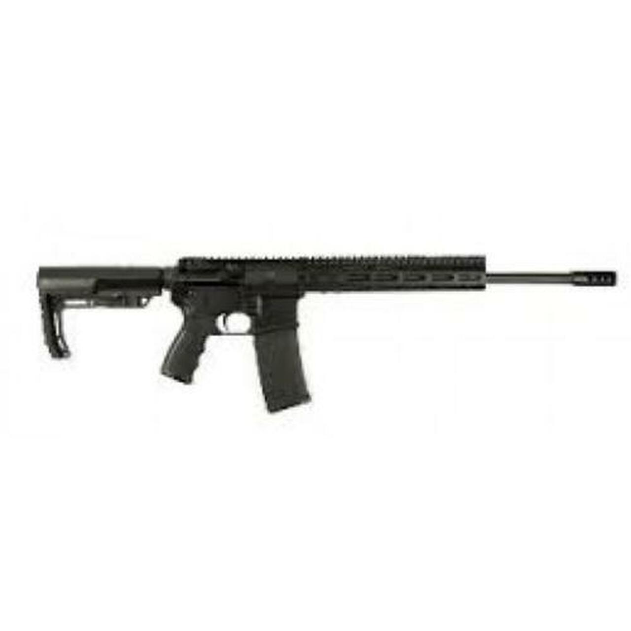 Franklin Armory LTW R2 HSC15Semi-Auto Rifle 5.56 NATO 14.5″ P&W Barrel, Gen3 Pmag 30 Rd Mag