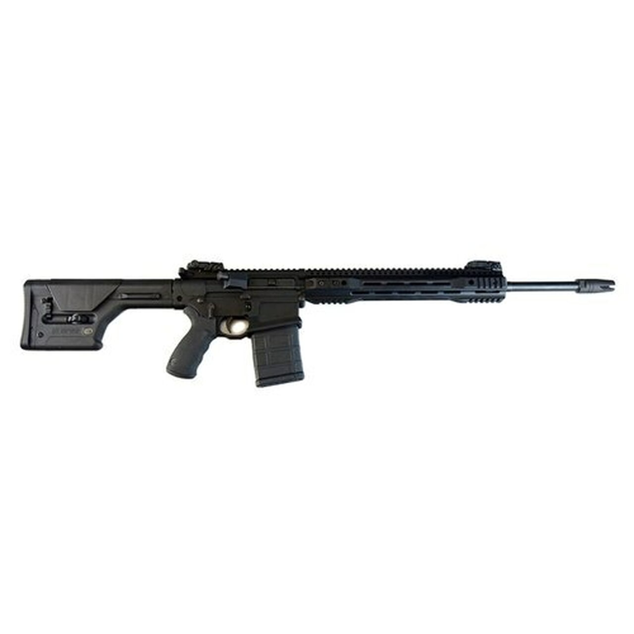 Franklin Armory Praefector-M, 6.5 Creedmoor, 20″, 30rd, Magpul PRS Stock, Black