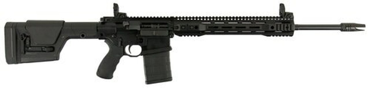 Franklin Armory Praefector-M, 6mm, 20″, 30rd, Magpul PRS Stock