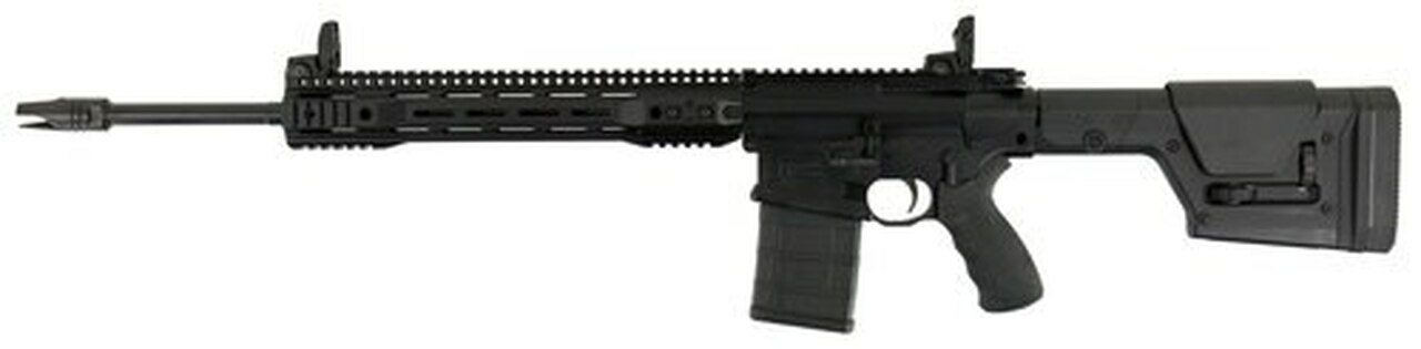 Franklin Armory Praefector-M, 6mm, 20″, 30rd, Magpul PRS Stock