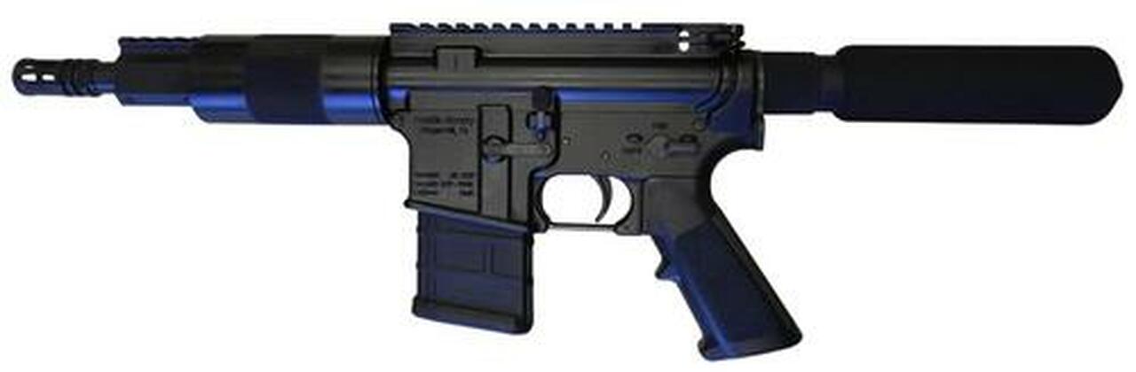 Franklin Armory SE-SSP AR Pistol 5.56mm, 7.5″ Barrel, Synthetic Black,, rd, 30 rd