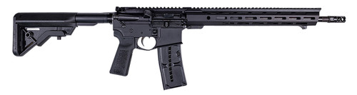 Franklin F17 17 WSM, 16″ Barrel, Black, Picatinny Rail, 20rd